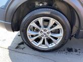 Thumbnail of 2023 Stone Blue Metallic Ford Explorer