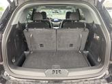 Thumbnail of 2023 Agate Black Metallic Ford Explorer