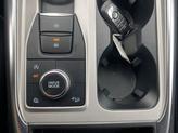 Thumbnail of 2023 Agate Black Metallic Ford Explorer