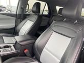 Thumbnail of 2023 Agate Black Metallic Ford Explorer