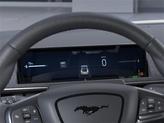 Thumbnail of 2025 Star White Metallic Tri-Coat Ford Mustang Mach-E