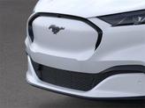 Thumbnail of 2025 Star White Metallic Tri-Coat Ford Mustang Mach-E