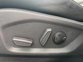 Thumbnail of 2023 Forged Green Metallic Ford Edge