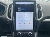Thumbnail of 2023 Forged Green Metallic Ford Edge