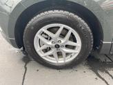 Thumbnail of 2023 Forged Green Metallic Ford Edge