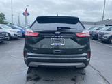 Thumbnail of 2023 Forged Green Metallic Ford Edge