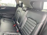 Thumbnail of 2023 Forged Green Metallic Ford Edge