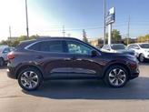 Thumbnail of 2023 Cinnabar Red Metallic Premium Colorant Ford Escape