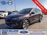 Photo of 2023 Cinnabar Red Metallic Premium Colorant Ford Escape