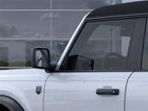 Thumbnail of 2025 Oxford White Ford Bronco