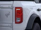 Thumbnail of 2025 Oxford White Ford Bronco