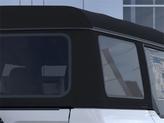 Thumbnail of 2025 Oxford White Ford Bronco