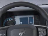 Thumbnail of 2025 Oxford White Ford Bronco