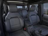 Thumbnail of 2025 Oxford White Ford Bronco