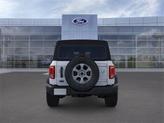 Thumbnail of 2025 Oxford White Ford Bronco
