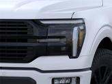 Thumbnail of 2025 Star White Metallic Tri-Coat Ford F-150