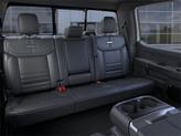 Thumbnail of 2025 Star White Metallic Tri-Coat Ford F-150
