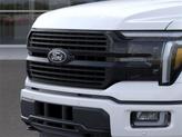 Thumbnail of 2025 Star White Metallic Tri-Coat Ford F-150
