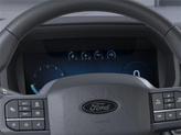 Thumbnail of 2025 Antimatter Blue Metallic Ford F-150
