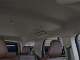 Thumbnail of 2025 Shadow Black Ford Bronco Sport