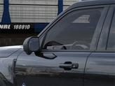 Thumbnail of 2025 Shadow Black Ford Bronco Sport