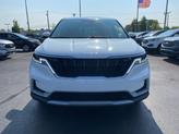 Thumbnail of 2022 Snow White Pearl Kia Carnival