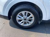 Thumbnail of 2022 Snow White Pearl Kia Carnival