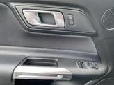 Thumbnail of 2022 Shadow Black Ford Mustang