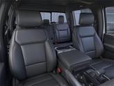 Thumbnail of 2025 Star White Metallic Tri-Coat Ford F-150