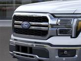 Thumbnail of 2025 Star White Metallic Tri-Coat Ford F-150