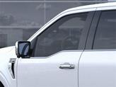 Thumbnail of 2025 Star White Metallic Tri-Coat Ford F-150
