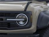 Thumbnail of 2025 Desert Sand Ford Bronco