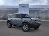 Thumbnail of 2025 Azure Gray Metallic Tri-Coat Ford Bronco