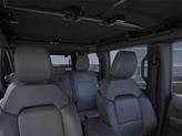 Thumbnail of 2025 Azure Gray Metallic Tri-Coat Ford Bronco