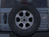 Thumbnail of 2025 Azure Gray Metallic Tri-Coat Ford Bronco