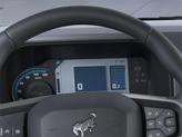 Thumbnail of 2025 Azure Gray Metallic Tri-Coat Ford Bronco