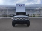 Thumbnail of 2025 Azure Gray Metallic Tri-Coat Ford Bronco