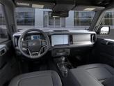 Thumbnail of 2025 Azure Gray Metallic Tri-Coat Ford Bronco