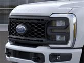 Thumbnail of 2025 Oxford White Ford F-250