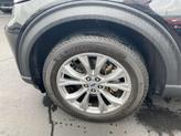 Thumbnail of 2023 Agate Black Metallic Ford Explorer