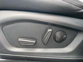Thumbnail of 2023 Agate Black Metallic Ford Explorer