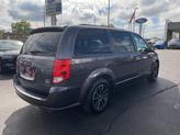 Thumbnail of 2019 Granite Pearlcoat Dodge Grand Caravan