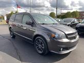 Thumbnail of 2019 Granite Pearlcoat Dodge Grand Caravan