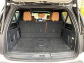 Thumbnail of 2023 Star White Metallic Tri-Coat Ford Expedition Max