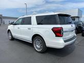 Thumbnail of 2023 Star White Metallic Tri-Coat Ford Expedition Max