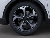 Thumbnail of 2025 Star White Metallic Tri-Coat Ford Escape