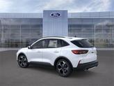 Thumbnail of 2025 Star White Metallic Tri-Coat Ford Escape