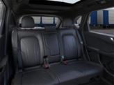 Thumbnail of 2025 Agate Black Metallic Ford Escape