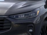 Thumbnail of 2025 Agate Black Metallic Ford Escape