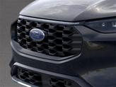 Thumbnail of 2025 Agate Black Metallic Ford Escape